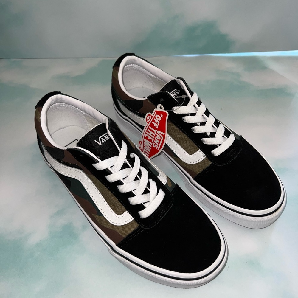 Vans - Ward